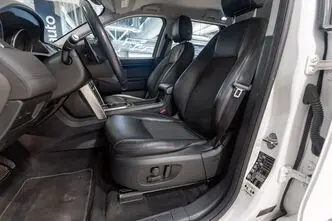 Land Rover Discovery Sport, 2.0, 110 kW, diisel, automaat, nelikvedu