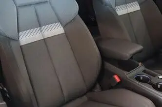 Audi A3, 1.5, 110 kW, hübriid, automaat, esivedu