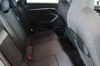 Audi A3, 1.5, 110 kW, hübriid, automaat, esivedu