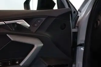Audi A3, 1.5, 110 kW, hübriid, automaat, esivedu