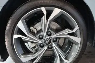 Audi A3, 1.5, 110 kW, hübriid, automaat, esivedu