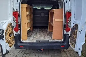 Fiat Scudo, 66 kW, diisel, manuaal, esivedu