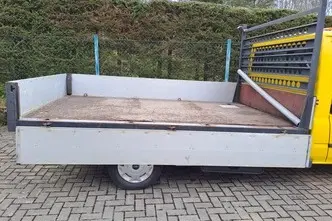 Ford Transit, 63 kW, diesel, manual, front-wheel drive