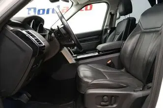 Land Rover Discovery, 2.0, 132 kW, diisel, automaat, nelikvedu