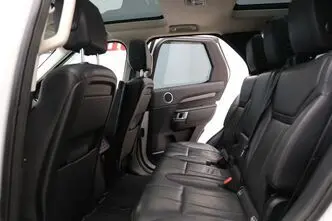 Land Rover Discovery, 2.0, 132 kW, diisel, automaat, nelikvedu