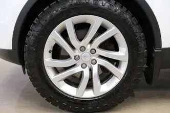 Land Rover Discovery, 2.0, 132 kW, diisel, automaat, nelikvedu