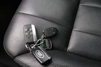 Land Rover Discovery, 2.0, 132 kW, diisel, automaat, nelikvedu