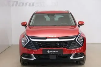 Kia Sportage, 1.6, 132 kW, hübriid, automaat, nelikvedu