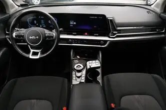 Kia Sportage, 1.6, 132 kW, hübriid, automaat, nelikvedu