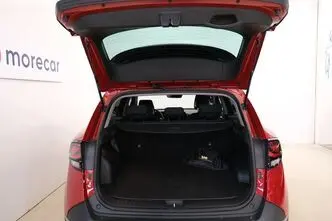 Kia Sportage, 1.6, 132 kW, hübriid, automaat, nelikvedu