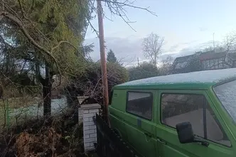 Volkswagen T3 Kombi, 1.6, 61 kW, дизель, механическая, задний привод