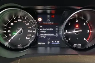 Land Rover Range Rover Evoque, 2.0, 110 kW, diisel, automaat, nelikvedu