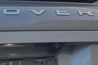 Land Rover Range Rover Evoque, 2.0, 110 kW, diisel, automaat, nelikvedu