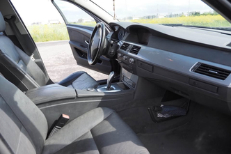 BMW 530, 3.0, 173 kW, diisel, automaat, tagavedu