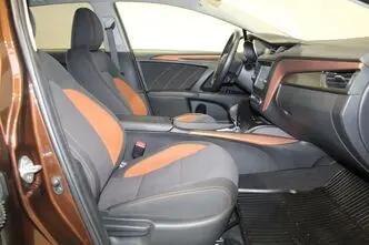 Toyota Avensis, 1.8, 108 kW, bensiin, automaat, esivedu