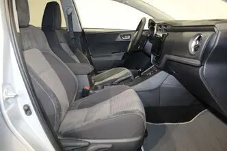 Toyota Auris, 1.8, 73 kW, hübriid, automaat, esivedu