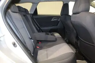 Toyota Auris, 1.8, 73 kW, hübriid, automaat, esivedu