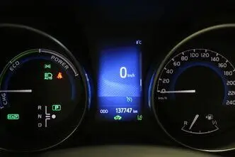 Toyota Auris, 1.8, 73 kW, hübriid, automaat, esivedu