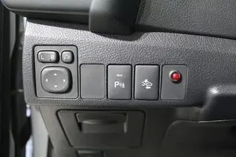 Toyota Auris, 1.8, 73 kW, hübriid, automaat, esivedu
