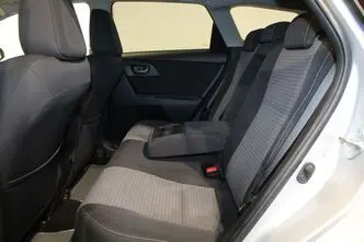 Toyota Auris, 1.8, 73 kW, hübriid, automaat, esivedu