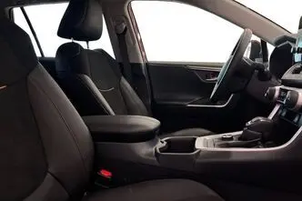 Toyota RAV4, 2.5, 131 kW, hübriid, automaat, nelikvedu