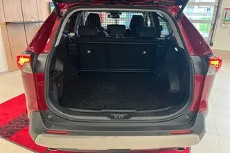 Toyota RAV4, 2.5, 131 kW, hübriid, automaat, nelikvedu