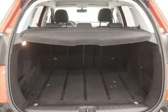 Peugeot 2008, 1.2, 60 kW, bensiin, manuaal, esivedu