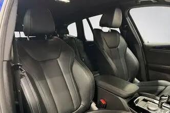 BMW X3, 215 kW, бензин, автомат, полный привод