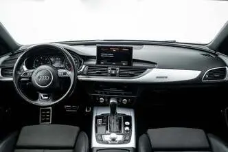 Audi A6, 3.0, 200 kW, diisel, automaat, nelikvedu