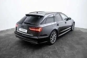 Audi A6, 3.0, 200 kW, diisel, automaat, nelikvedu