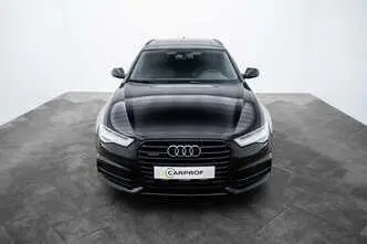 Audi A6, 3.0, 200 kW, diisel, automaat, nelikvedu