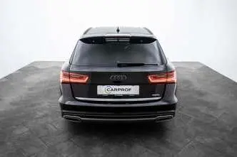 Audi A6, 3.0, 200 kW, diisel, automaat, nelikvedu
