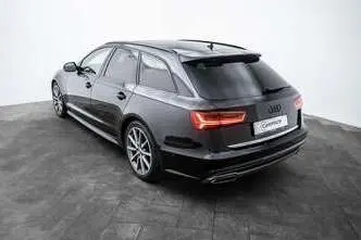 Audi A6, 3.0, 200 kW, diisel, automaat, nelikvedu