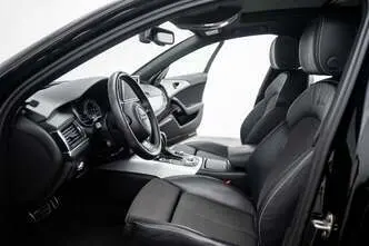 Audi A6, 3.0, 200 kW, diisel, automaat, nelikvedu