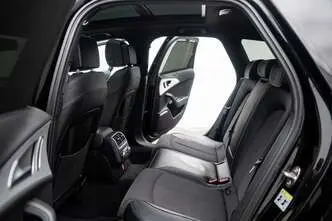 Audi A6, 3.0, 200 kW, diisel, automaat, nelikvedu