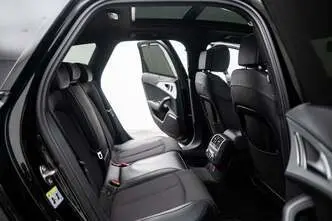 Audi A6, 3.0, 200 kW, diisel, automaat, nelikvedu