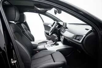 Audi A6, 3.0, 200 kW, diisel, automaat, nelikvedu