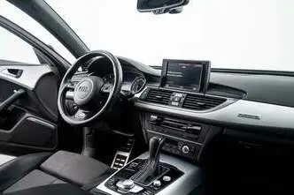 Audi A6, 3.0, 200 kW, diisel, automaat, nelikvedu