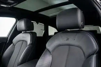 Audi A6, 3.0, 200 kW, diisel, automaat, nelikvedu