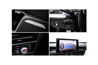 Audi A6, 3.0, 200 kW, diisel, automaat, nelikvedu