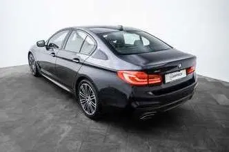 BMW 540, 3.0, 250 kW, bensiin, automaat, nelikvedu