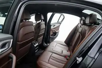 BMW 540, 3.0, 250 kW, bensiin, automaat, nelikvedu
