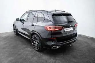 BMW X5, 3.0, 195 kW, дизель, автомат, полный привод