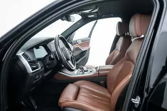 BMW X5, 3.0, 195 kW, дизель, автомат, полный привод