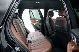 BMW X5, 3.0, 195 kW, дизель, автомат, полный привод