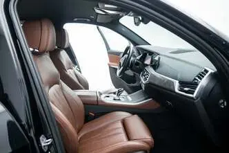 BMW X5, 3.0, 195 kW, дизель, автомат, полный привод