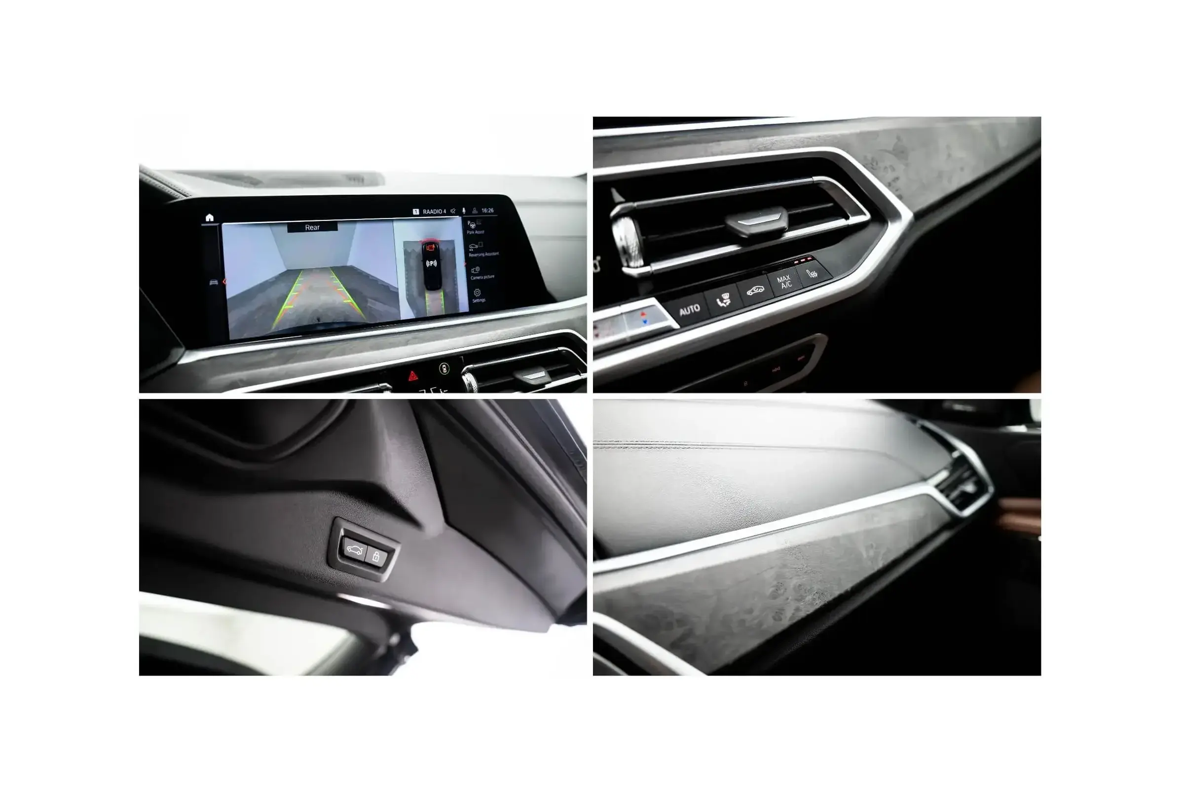 BMW X5, 3.0, 195 kW, дизель, автомат, полный привод