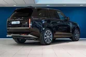 Land Rover Range Rover, 3.0, 258 kW, hübriid, automaat, nelikvedu