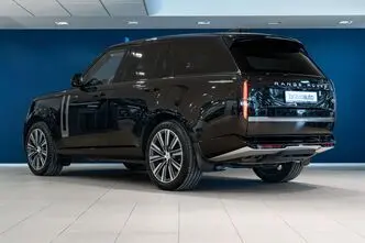 Land Rover Range Rover, 3.0, 258 kW, hübriid, automaat, nelikvedu