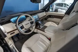 Land Rover Range Rover, 3.0, 258 kW, hübriid, automaat, nelikvedu